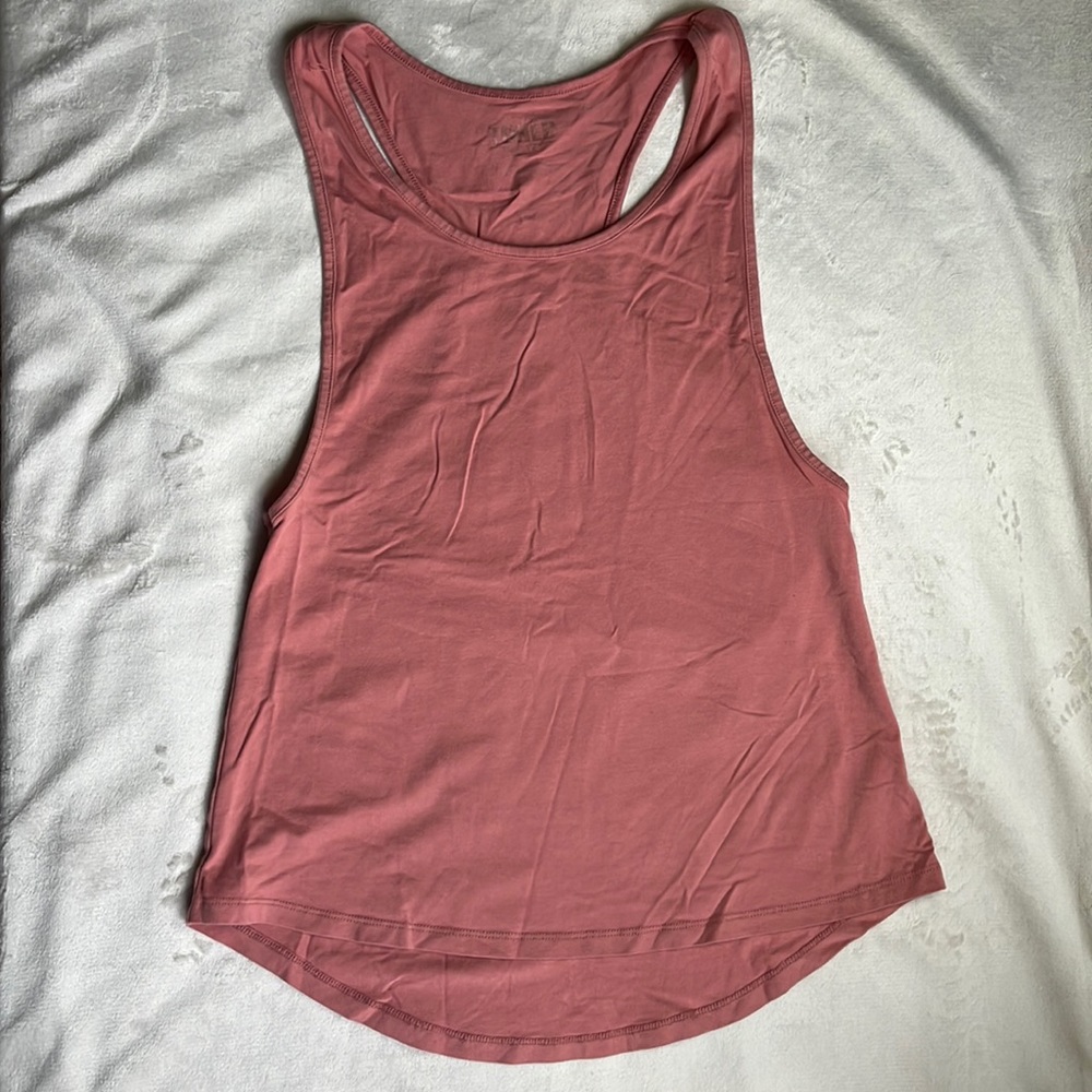 Sports Tank Top